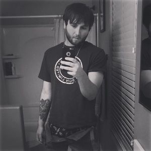 Meet your Posher, Alex